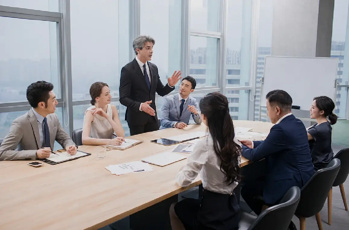 Image describing Enhancing Global Business Communication